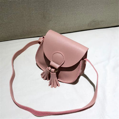 Wholesale Kids Adult Leather Purses and Handbags Cute Girls Mini Crossbody Bag Kawaii Little Girl Small Party Hand Bags