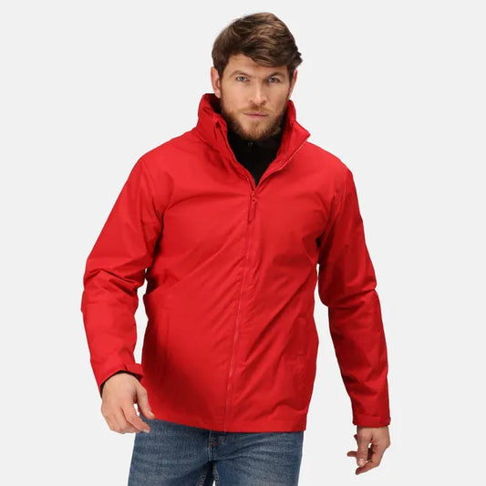 Regatta Mens Classic Waterproof Jacket