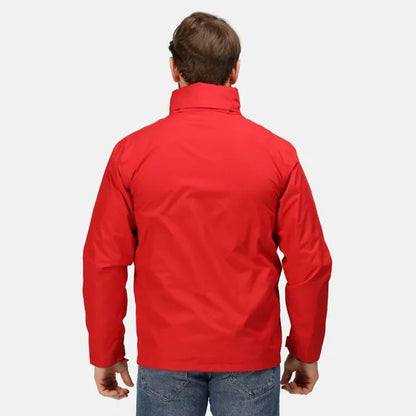 Regatta Mens Classic Waterproof Jacket