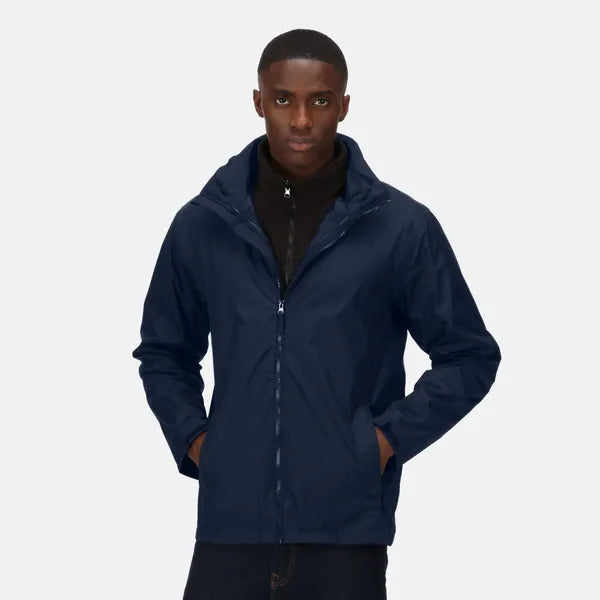 Regatta Mens Classic Waterproof Jacket