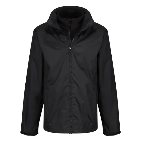 Regatta Mens Classic Waterproof Jacket