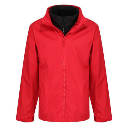 Regatta Mens Classic Waterproof Jacket