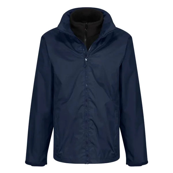 Regatta Mens Classic Waterproof Jacket